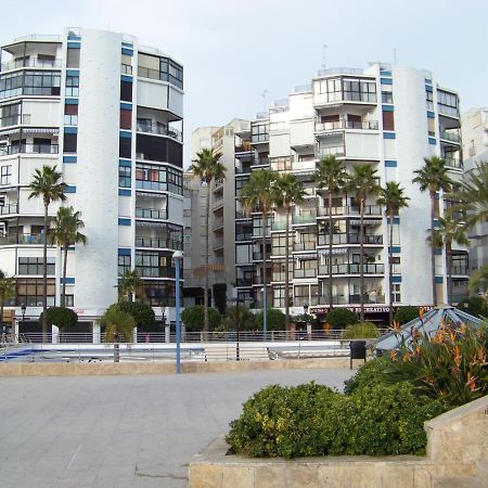 Apartamento Maruri En Marbella, Al Lado Playa Buitenkant foto