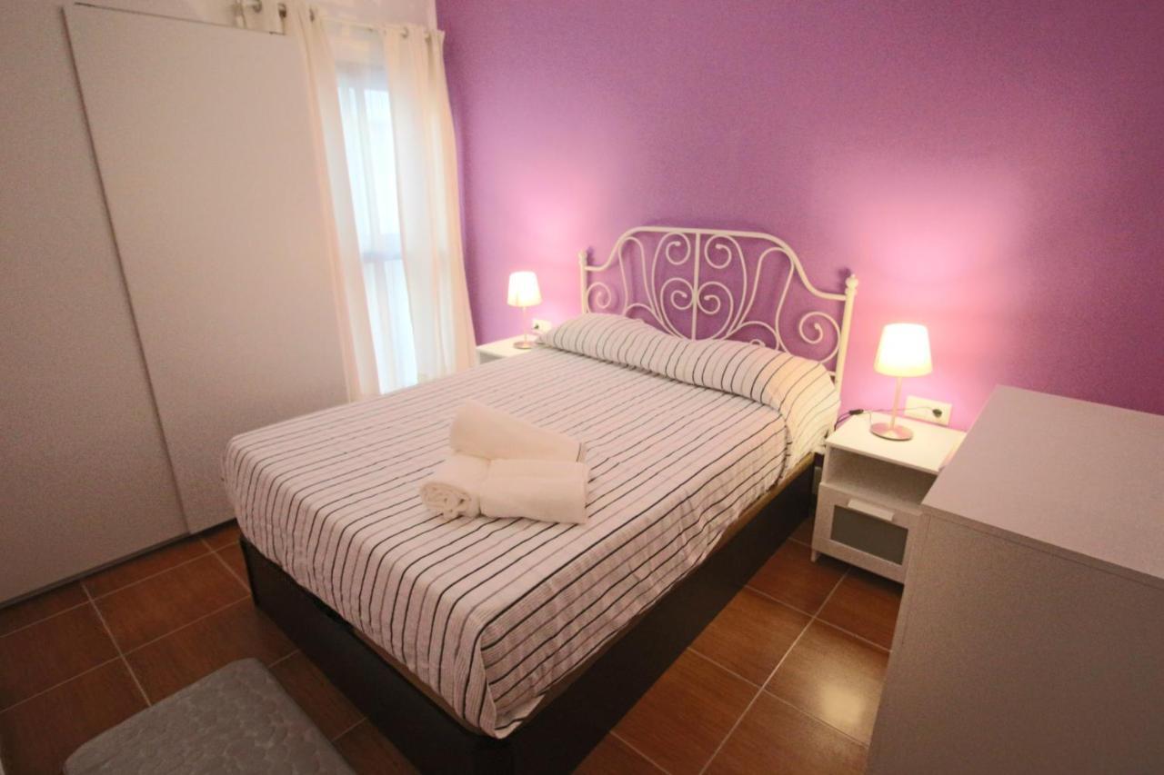 Apartamento Maruri En Marbella, Al Lado Playa Buitenkant foto
