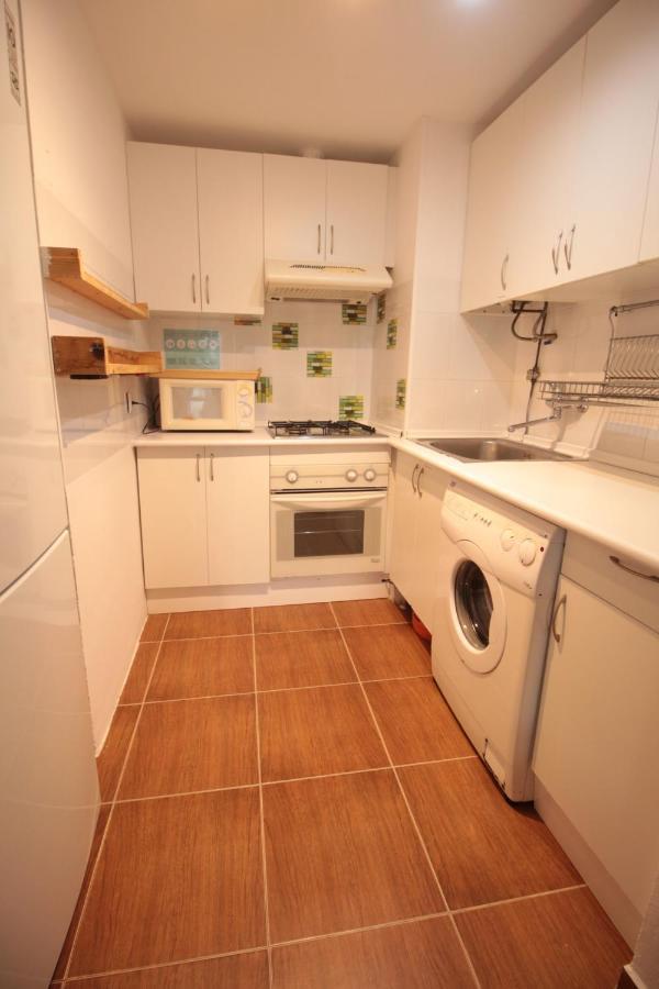 Apartamento Maruri En Marbella, Al Lado Playa Buitenkant foto