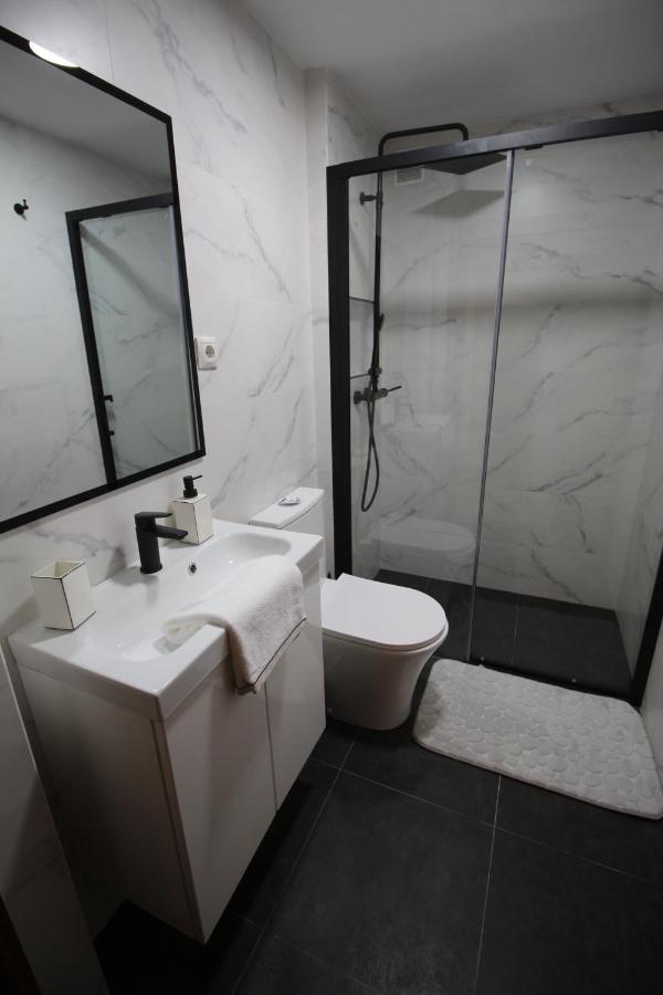 Apartamento Maruri En Marbella, Al Lado Playa Buitenkant foto