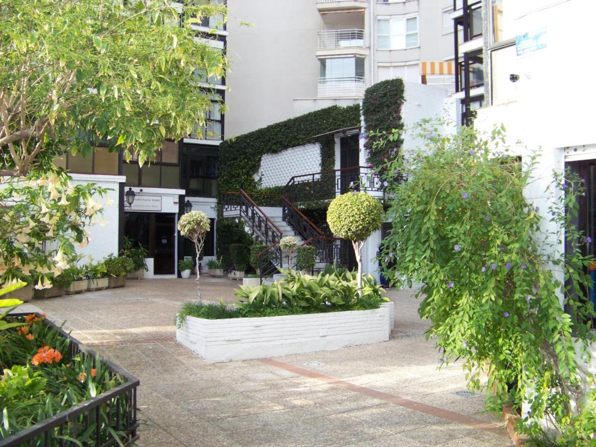 Apartamento Maruri En Marbella, Al Lado Playa Buitenkant foto