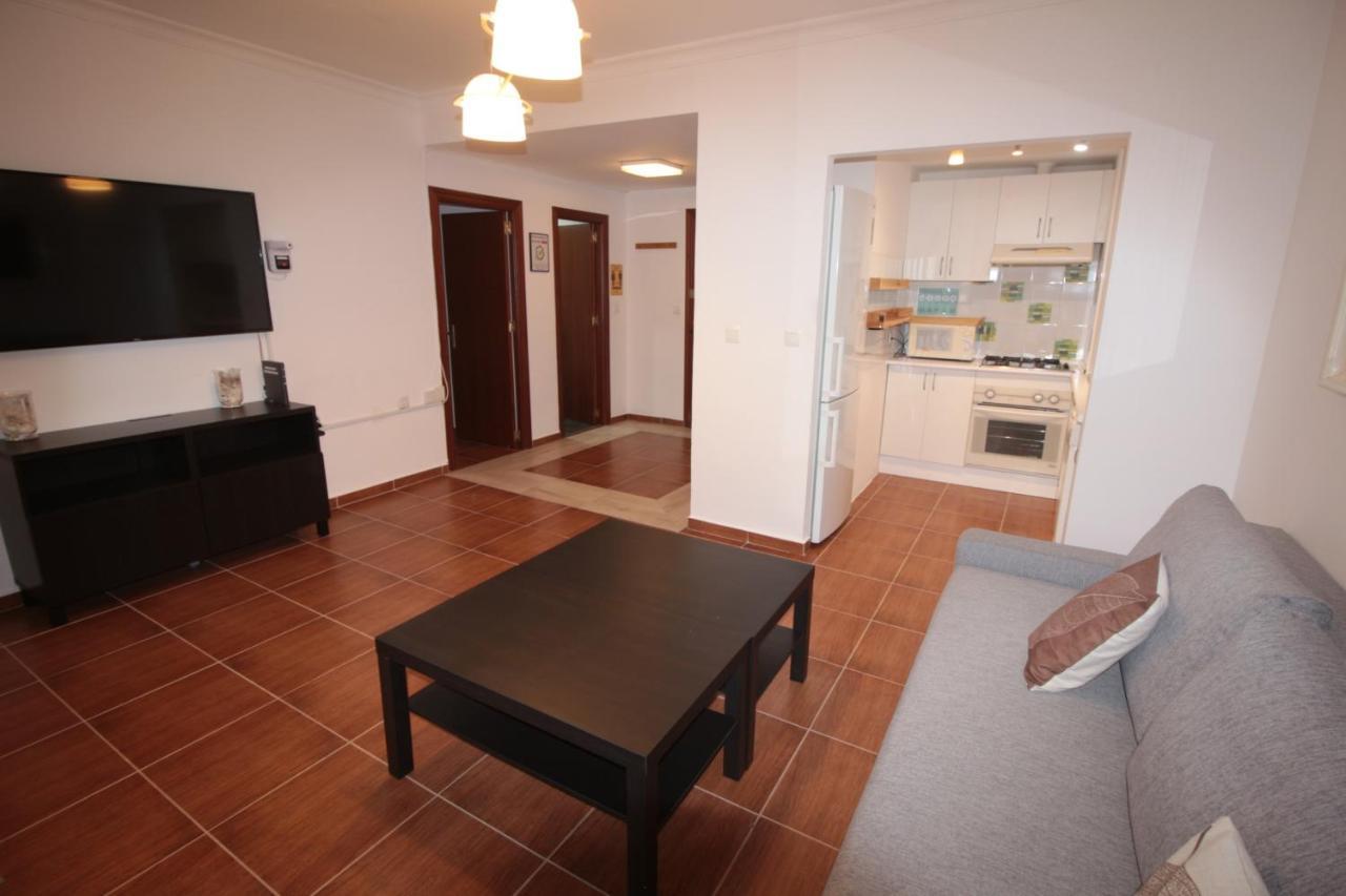 Apartamento Maruri En Marbella, Al Lado Playa Buitenkant foto