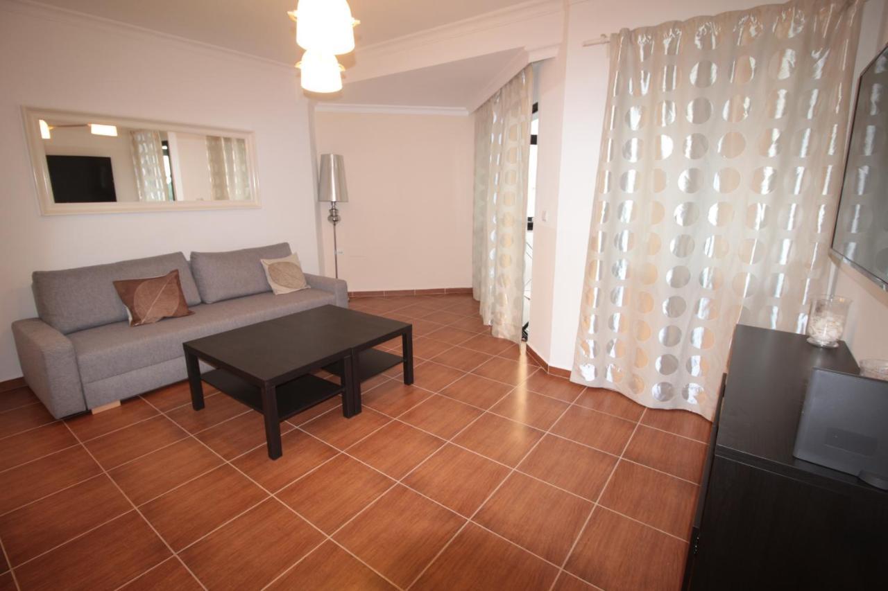 Apartamento Maruri En Marbella, Al Lado Playa Buitenkant foto
