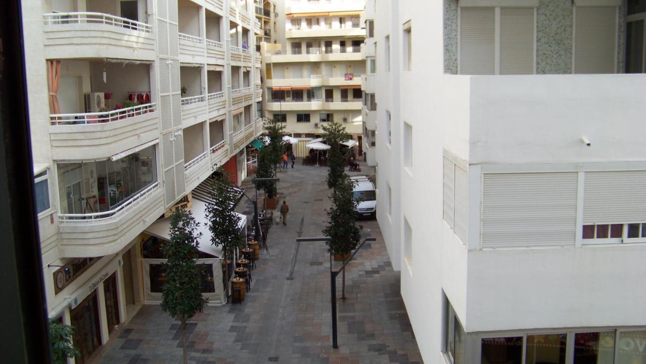 Apartamento Maruri En Marbella, Al Lado Playa Buitenkant foto