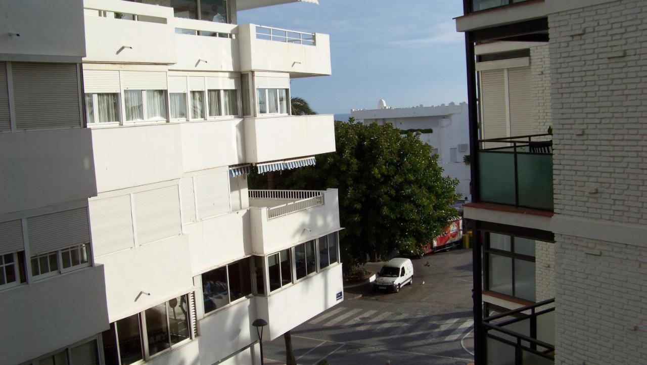Apartamento Maruri En Marbella, Al Lado Playa Buitenkant foto