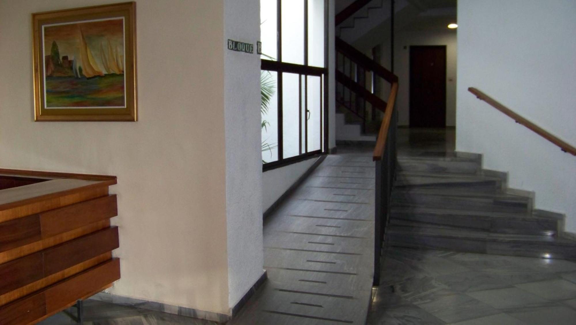 Apartamento Maruri En Marbella, Al Lado Playa Buitenkant foto